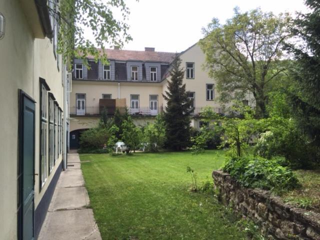 Schoene Wohnung Im Helenental Baden Exterior photo