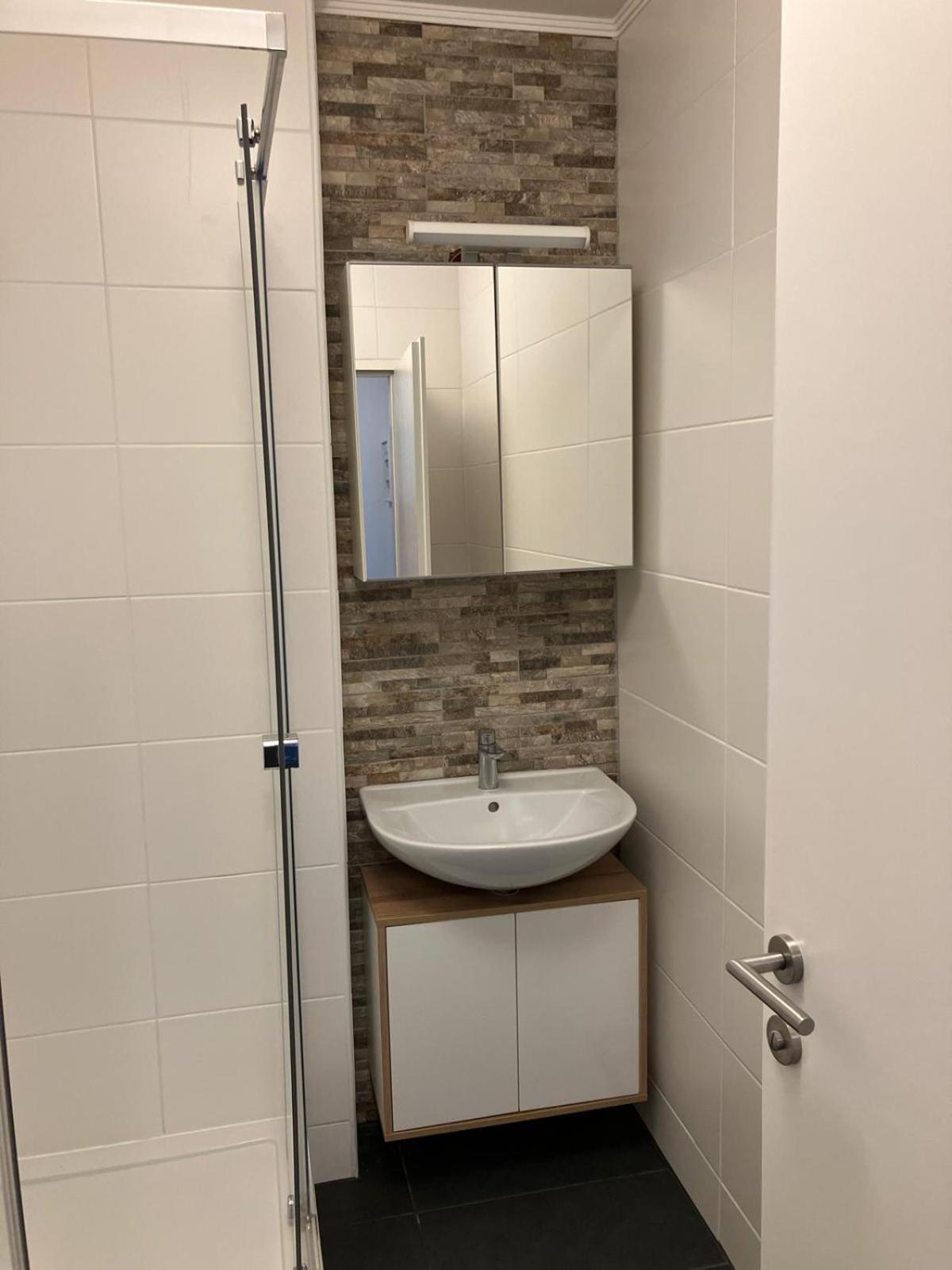 Schoene Wohnung Im Helenental Baden Exterior photo