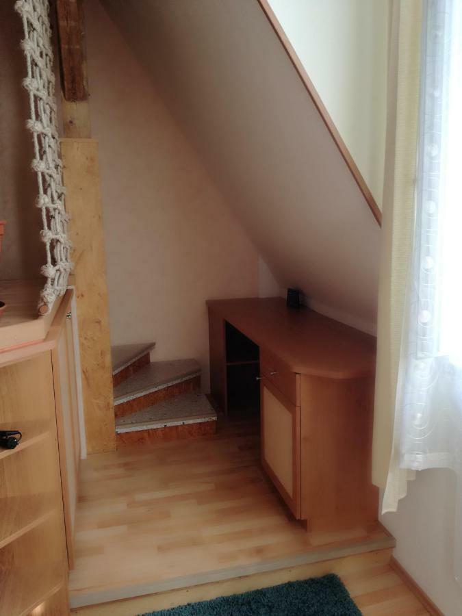 Schoene Wohnung Im Helenental Baden Exterior photo