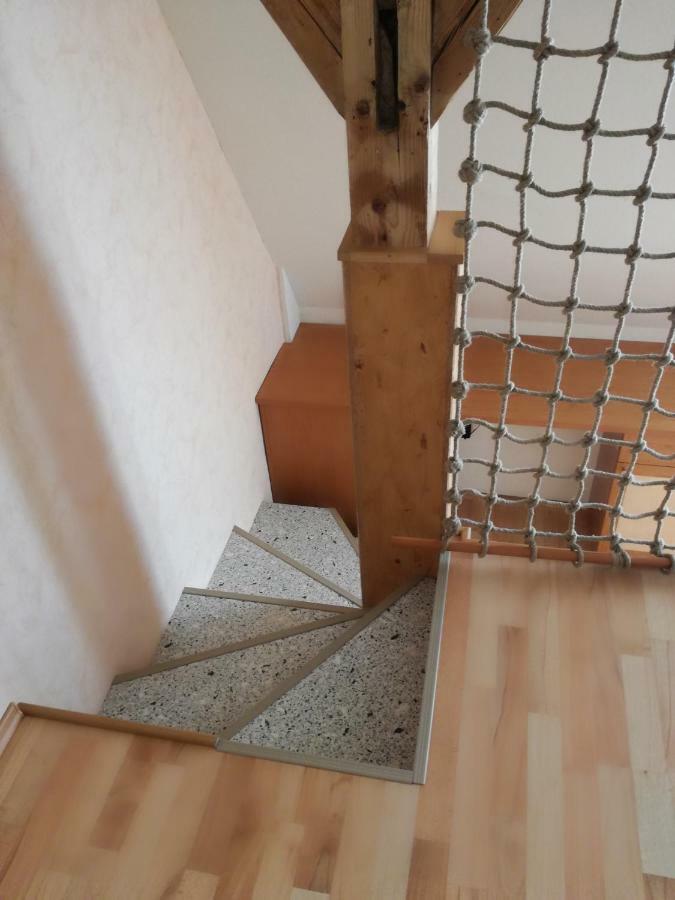 Schoene Wohnung Im Helenental Baden Exterior photo